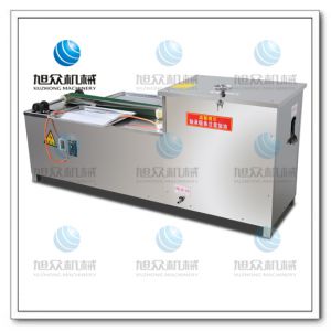 XZ-13型立式小殺魚機(開肚不去鱗)